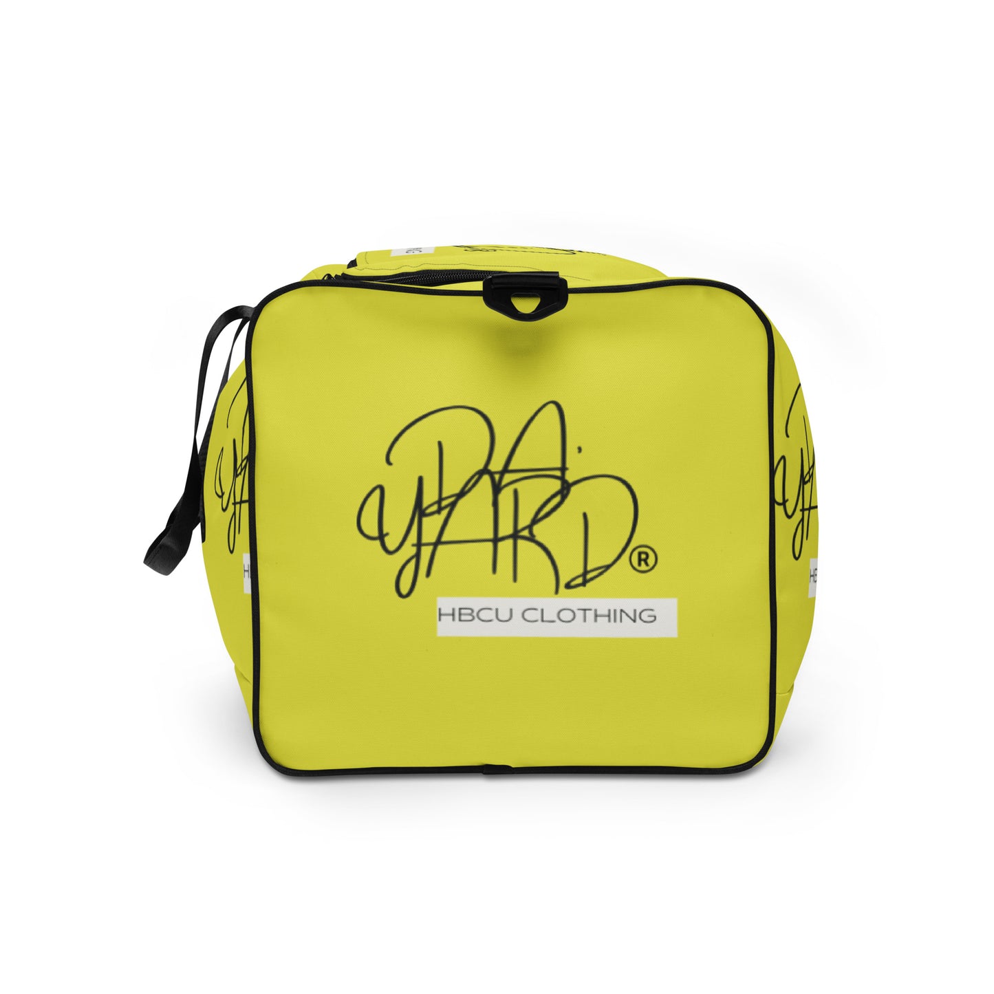 DA' YARD Duffle bag