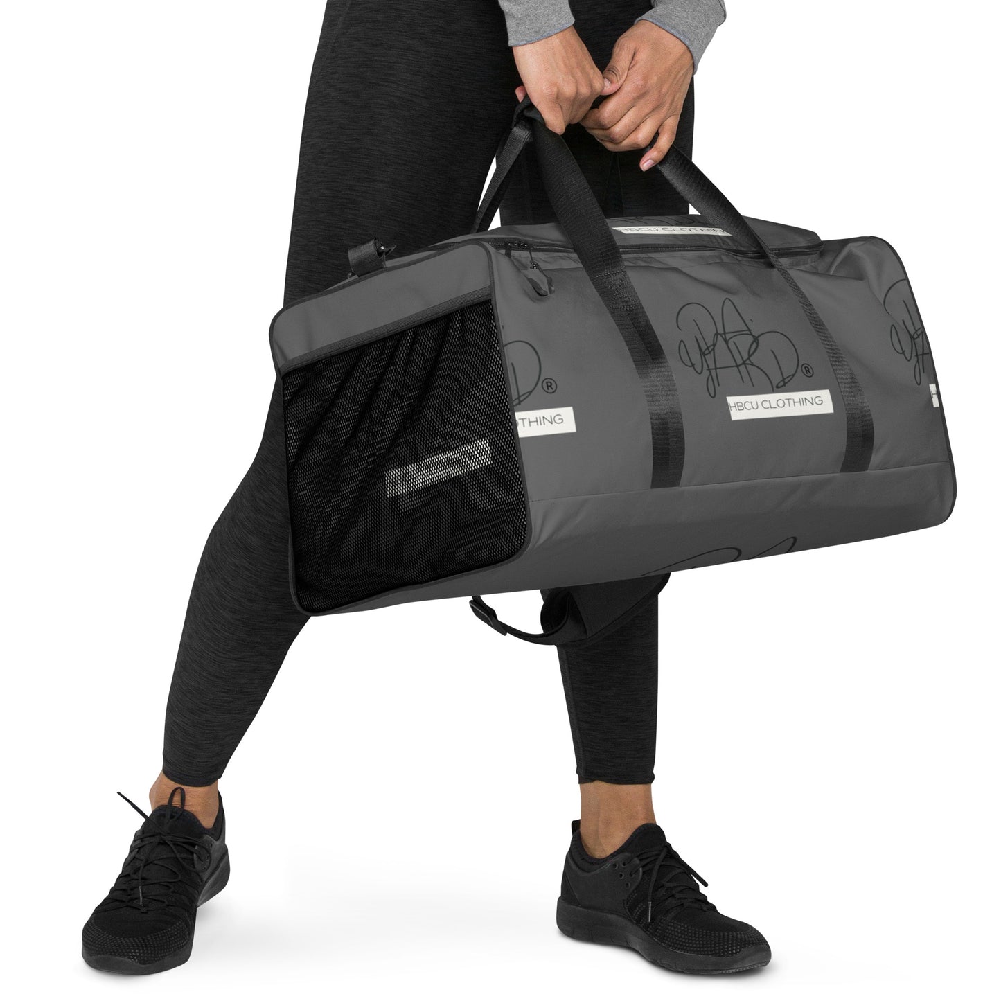 DA' YARD Duffle bag