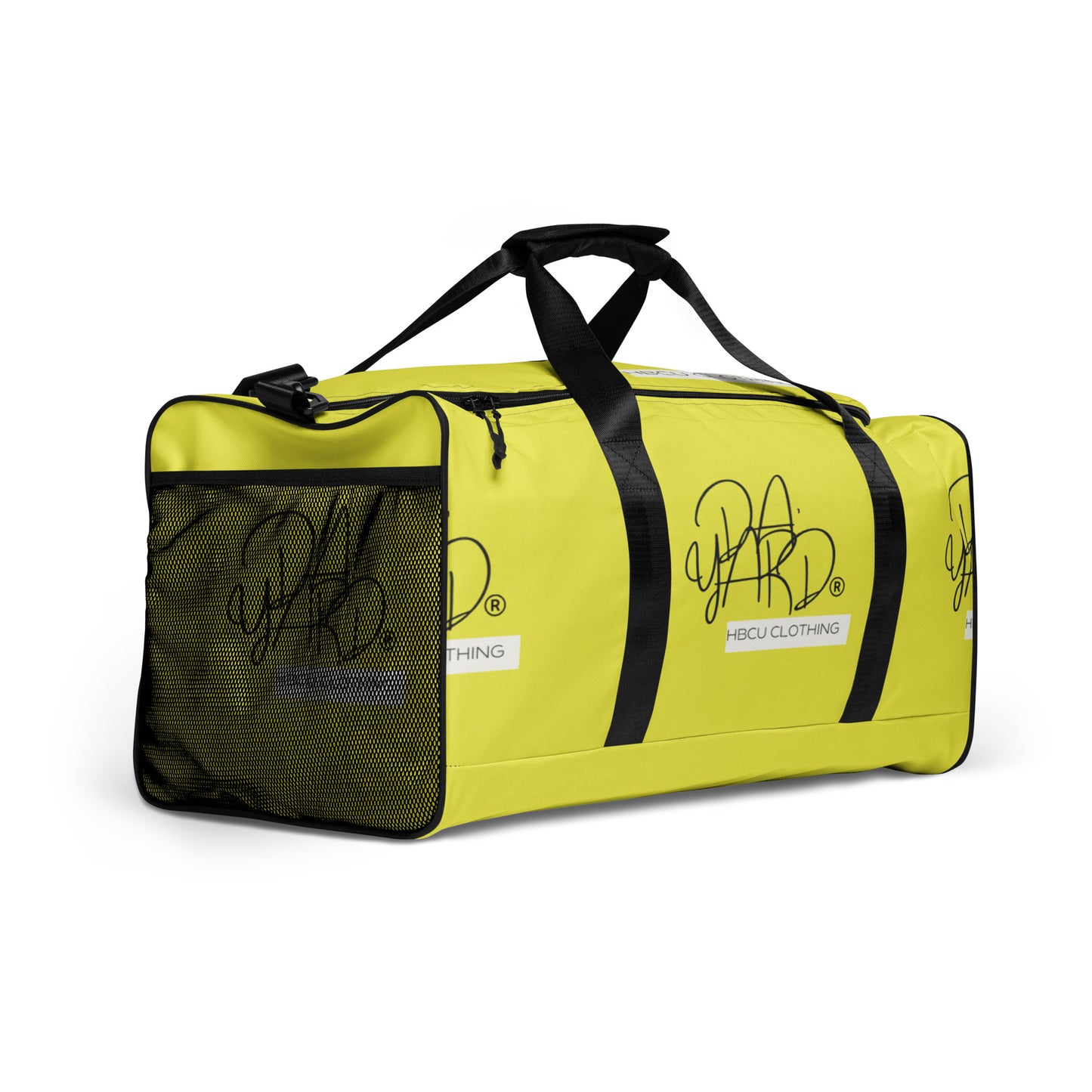 DA' YARD Duffle bag