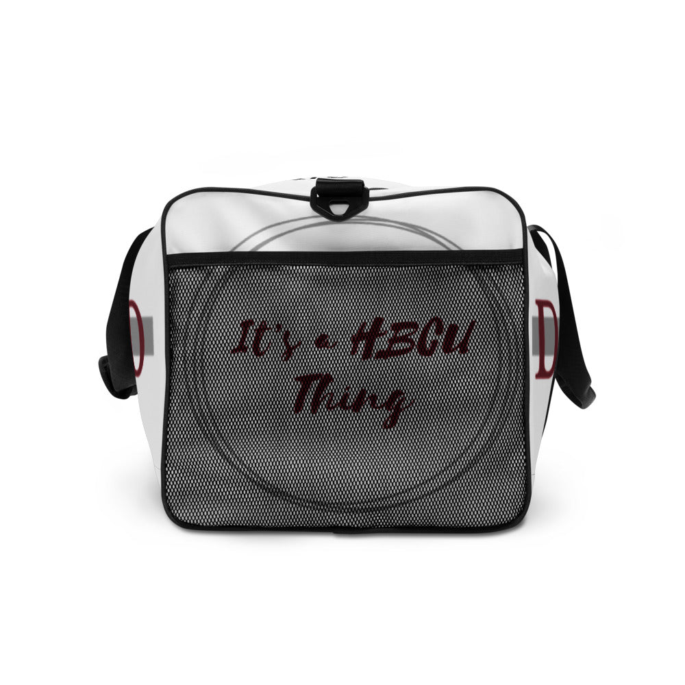 LATE NIGHT TIP Duffle bag Central Edition