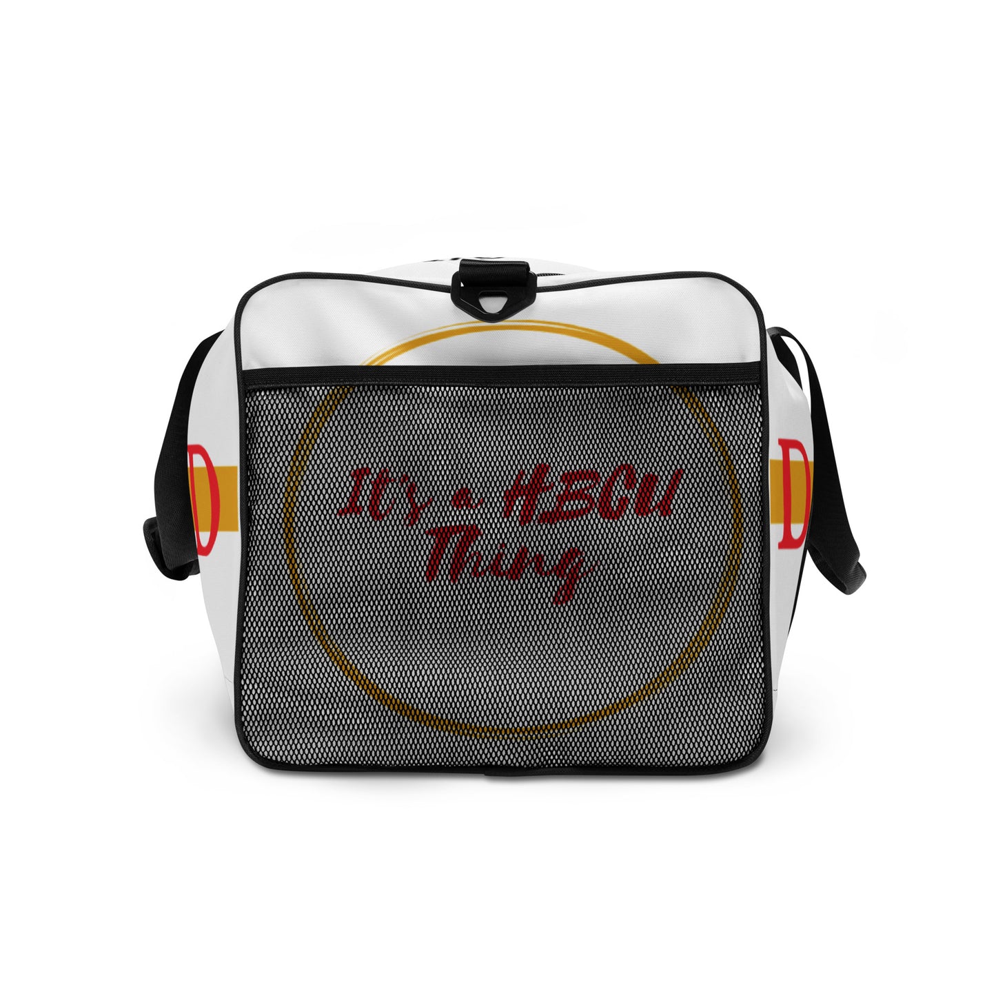 LATE NIGHT TIP Duffle bag Skegee Edition