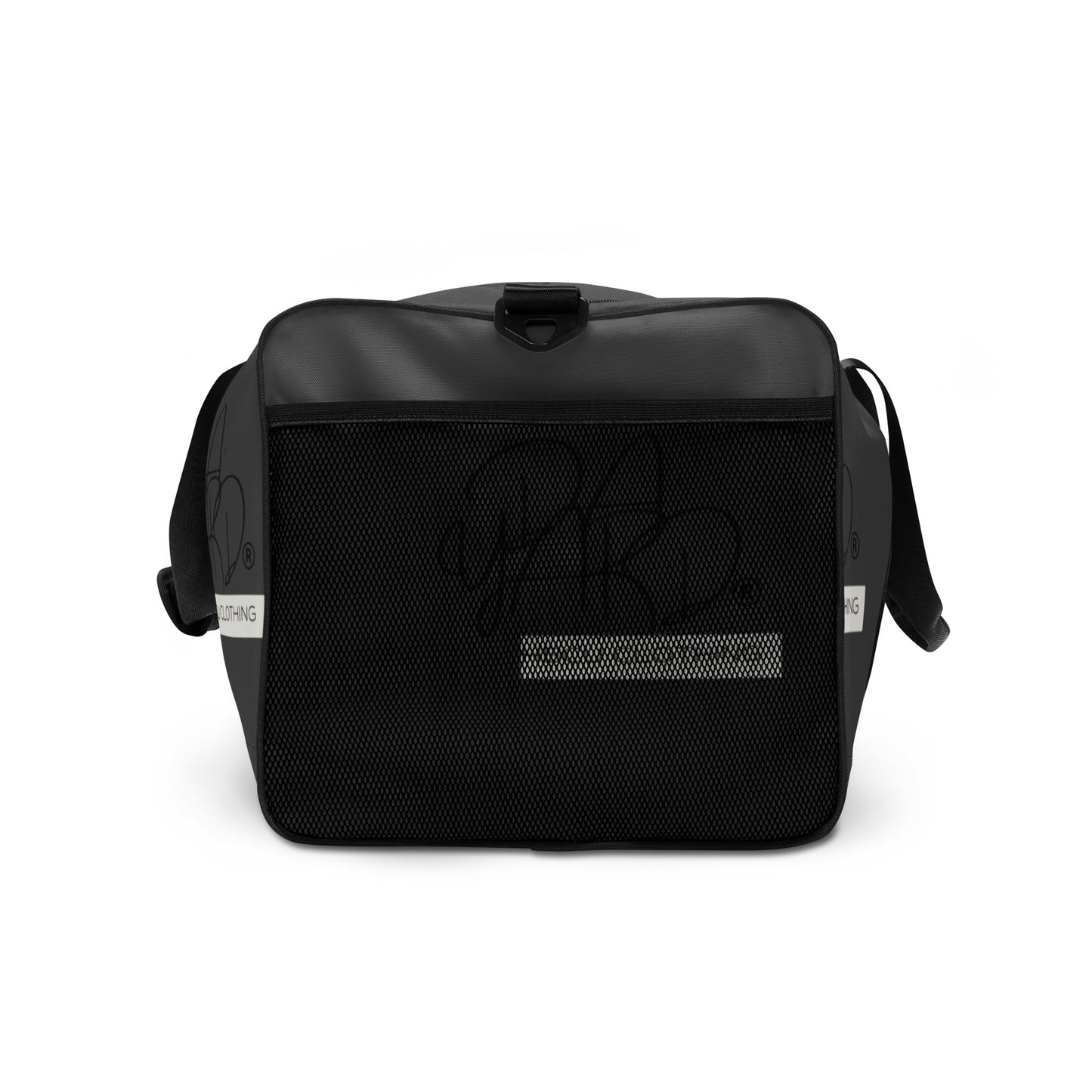 DA' YARD Duffle bag