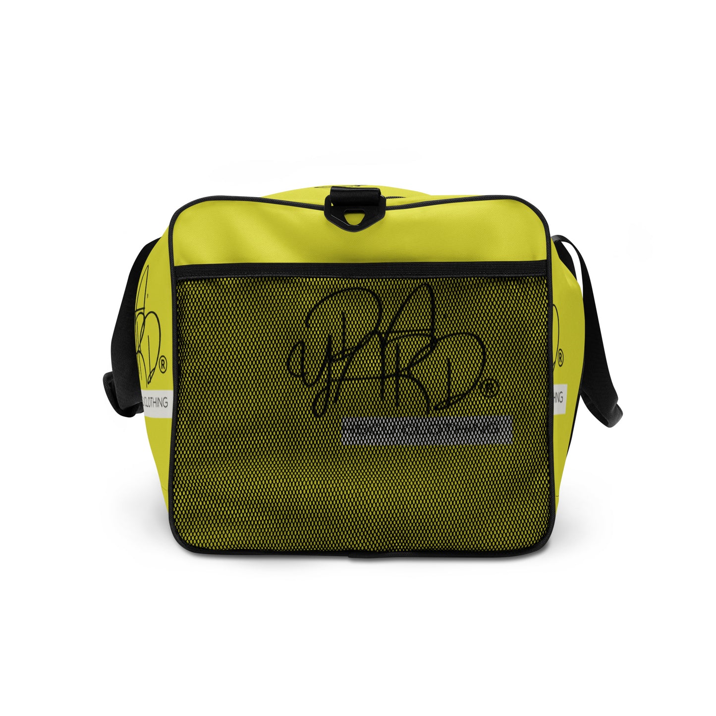 DA' YARD Duffle bag