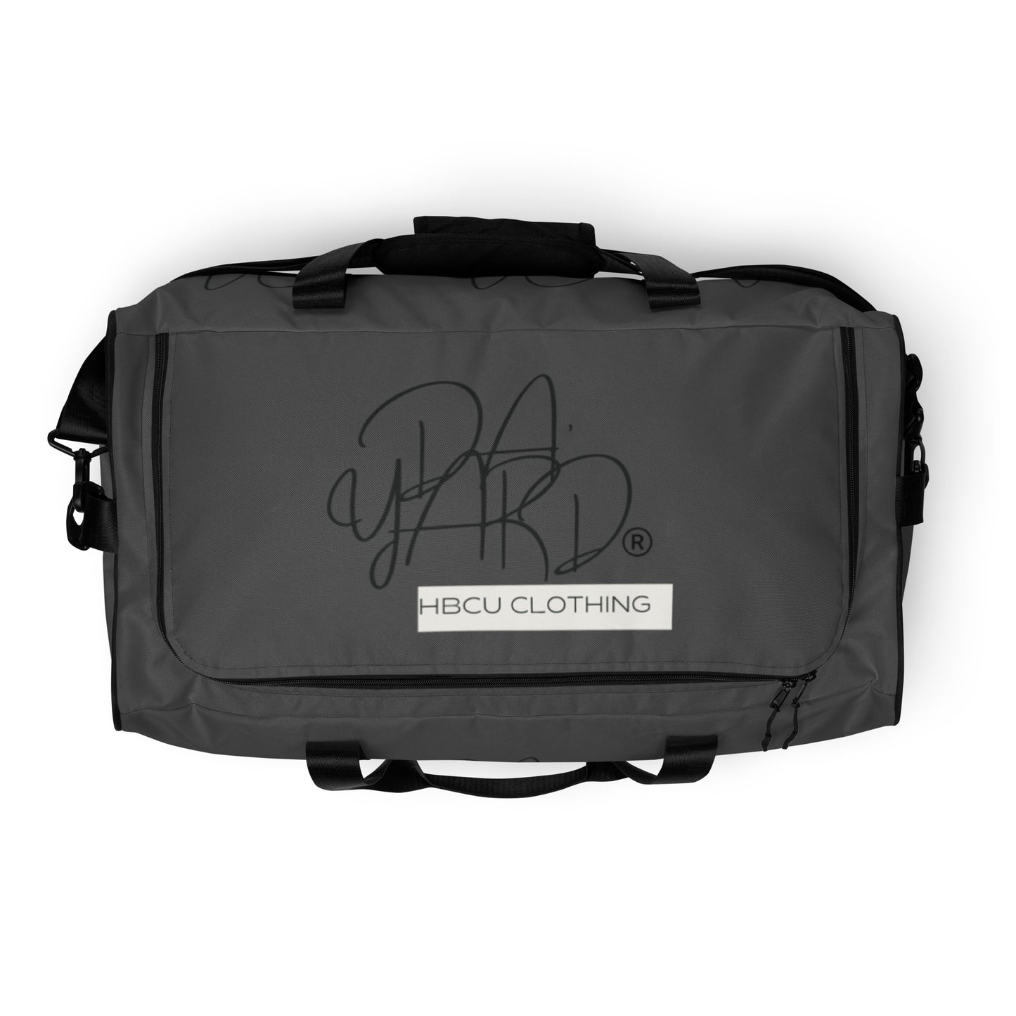 DA' YARD Duffle bag