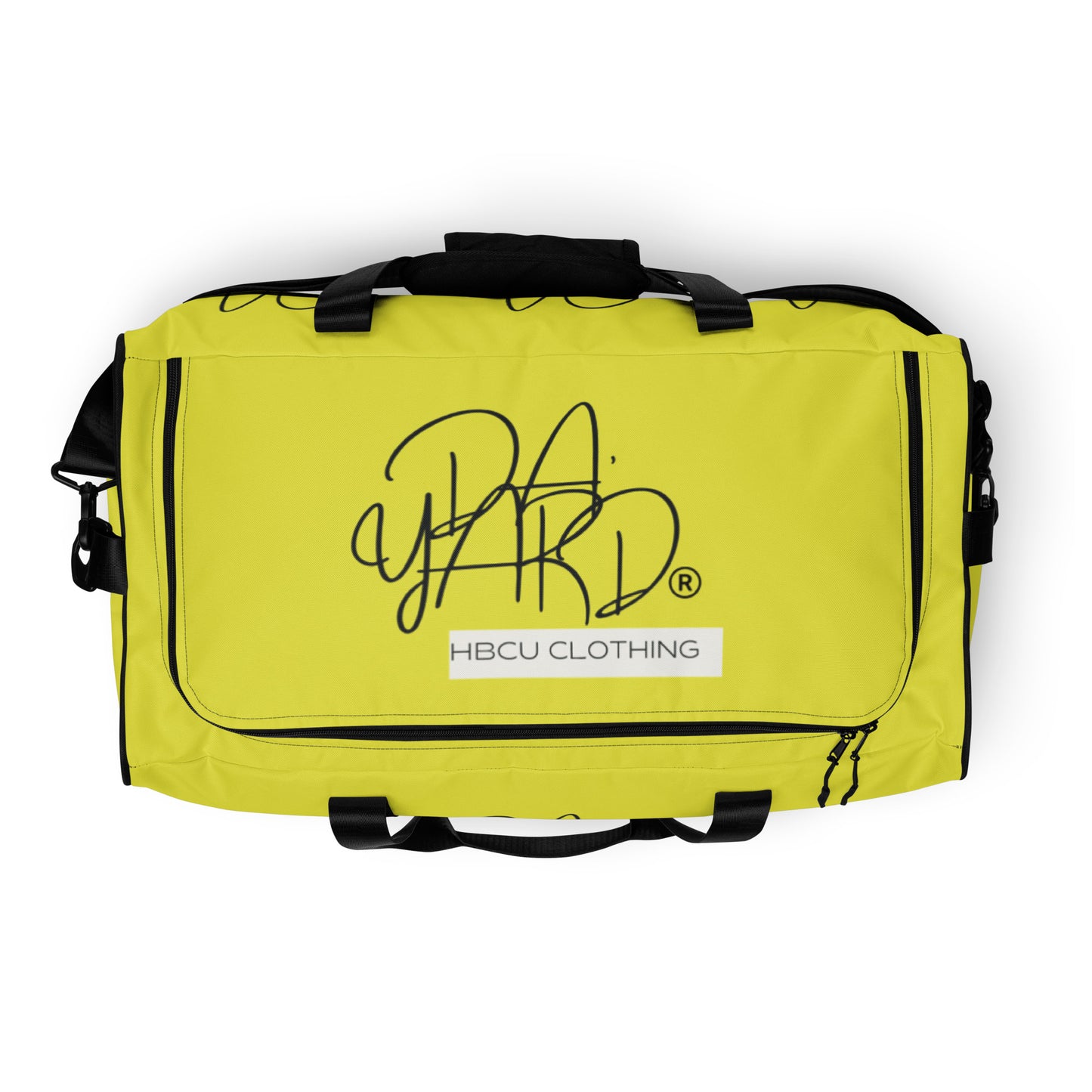 DA' YARD Duffle bag
