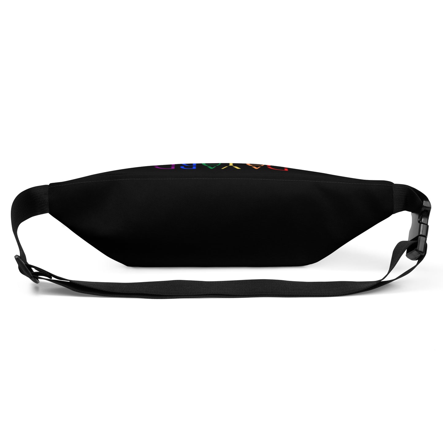 DA' YARD W/ PRIDE Fanny Pack