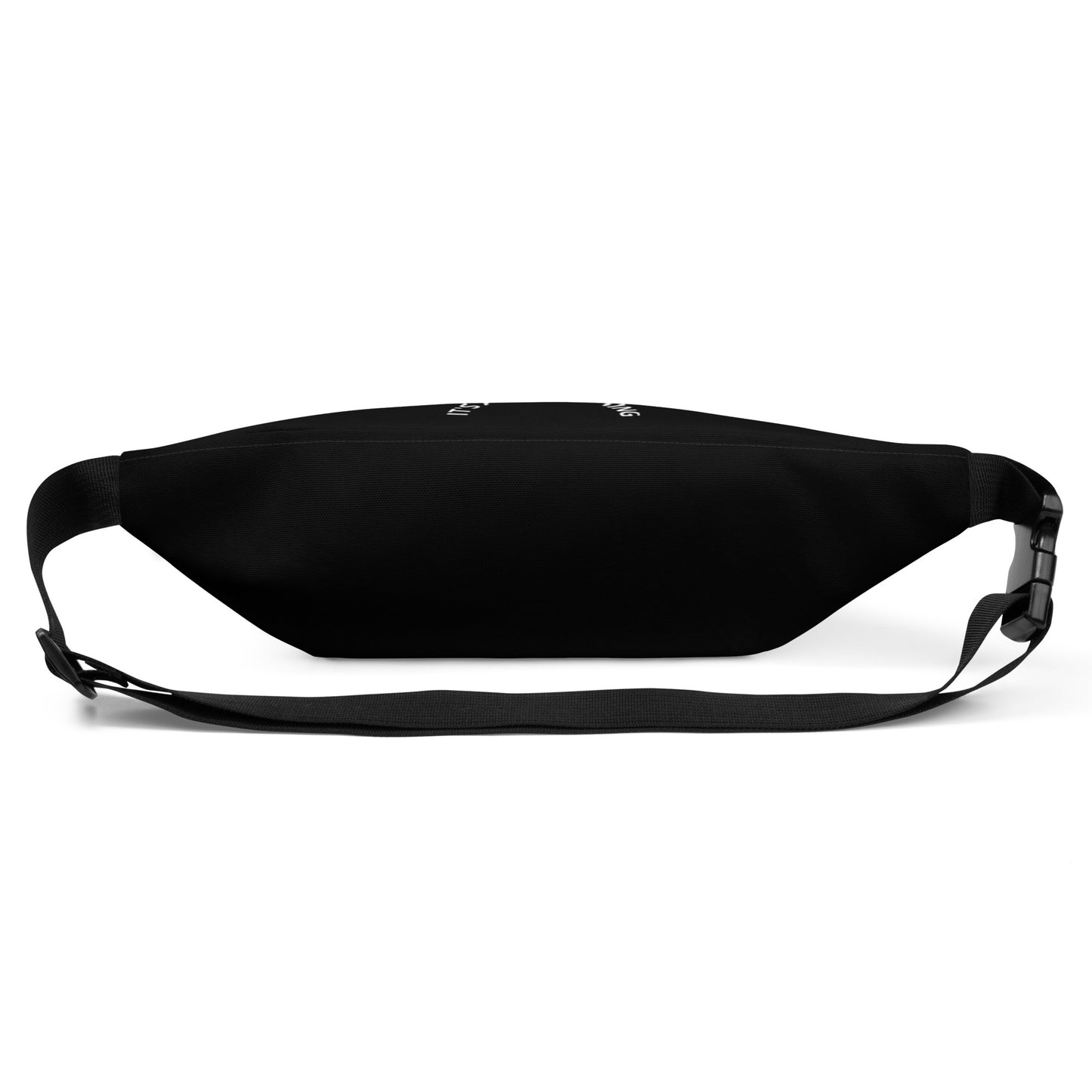 DA' YARD Essentials Fanny Pack