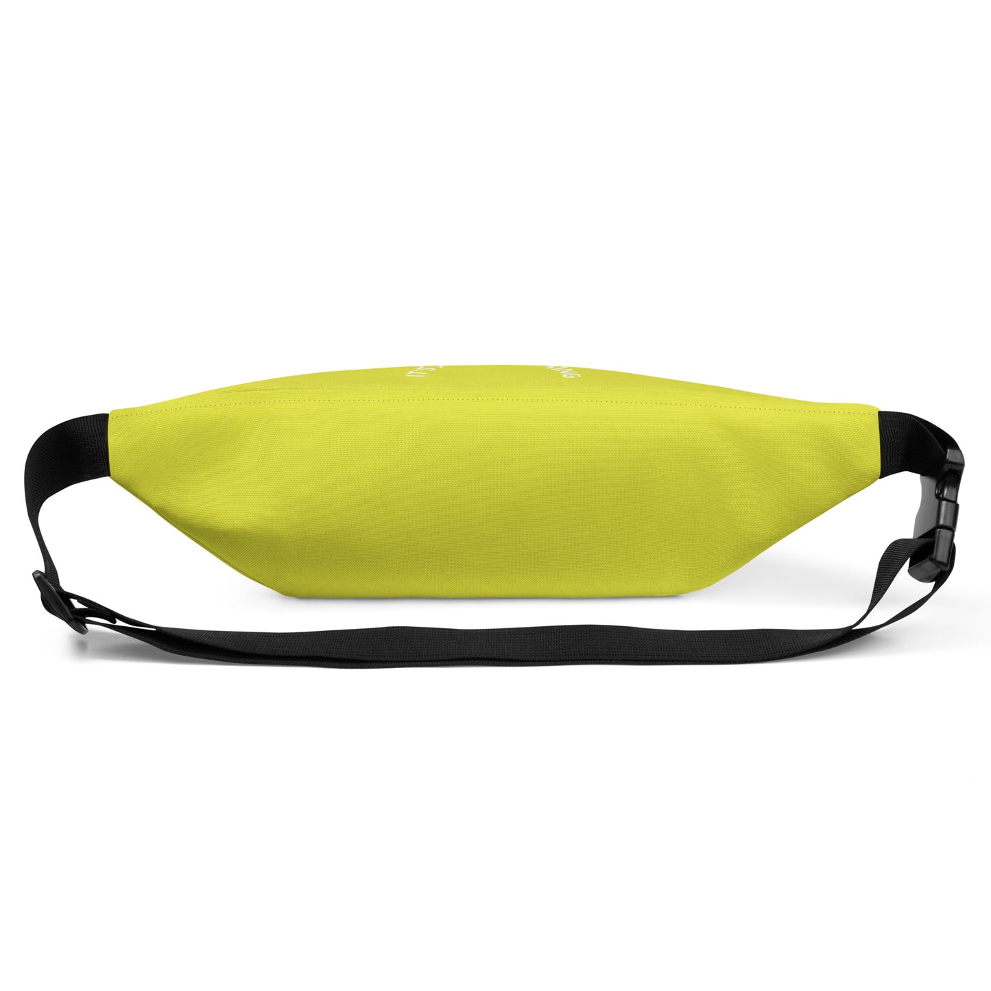 DA' YARD Essentials Fanny Pack