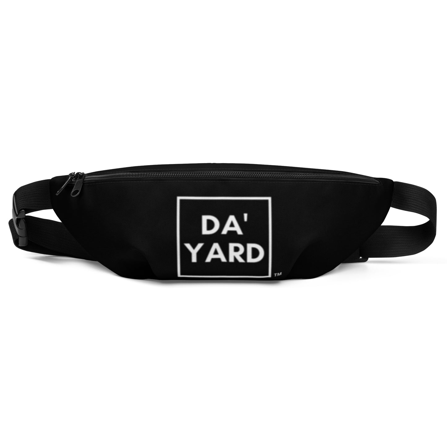 DA' YARD Essentials Fanny Pack