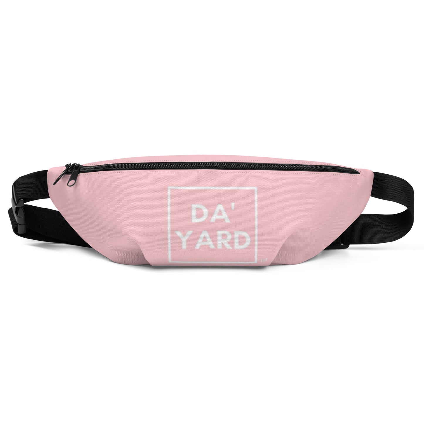 DA' YARD Essentials Fanny Pack