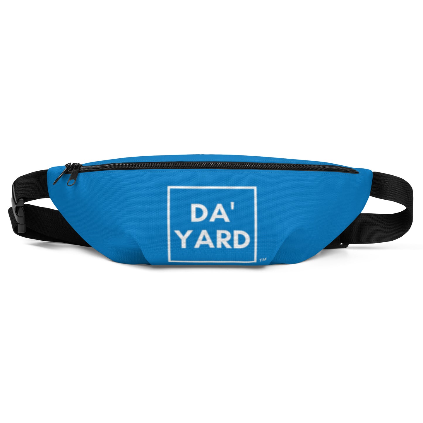 DA' YARD Essentials Fanny Pack