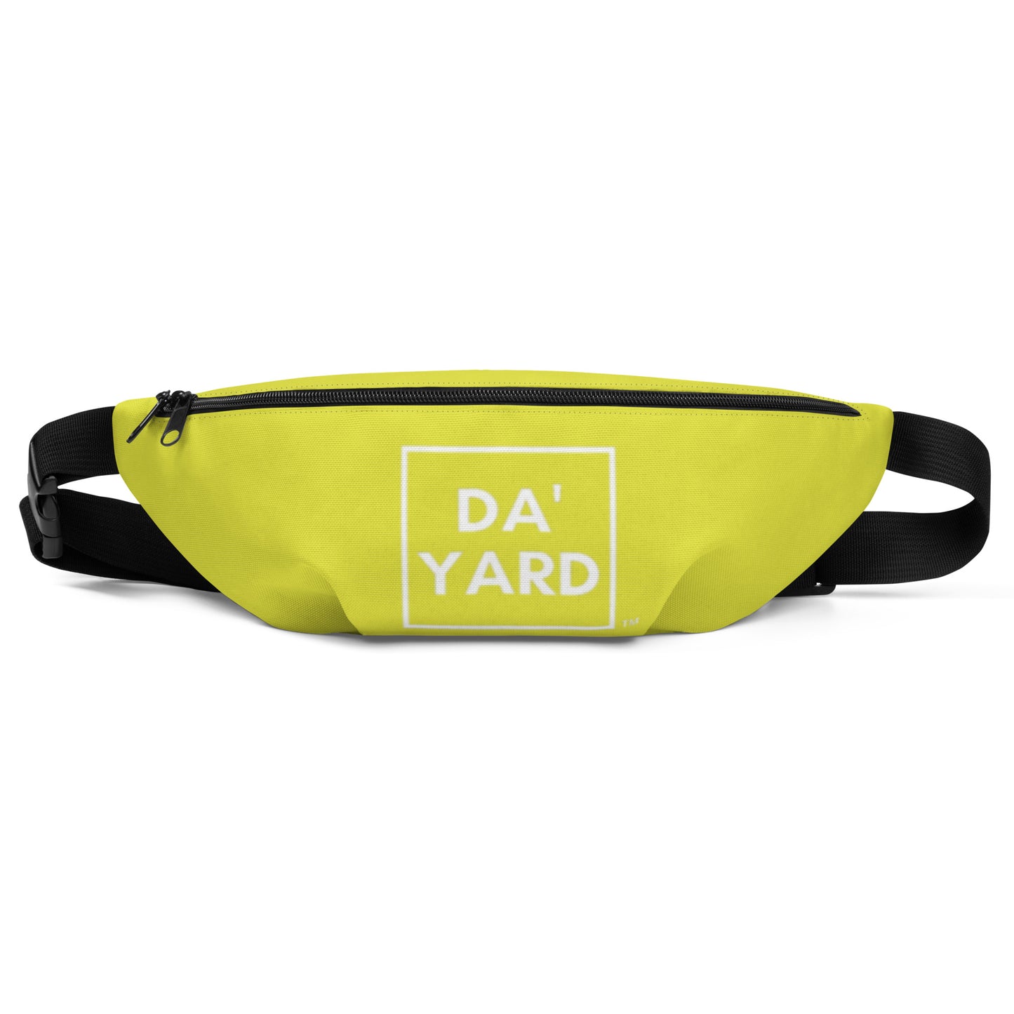 DA' YARD Essentials Fanny Pack