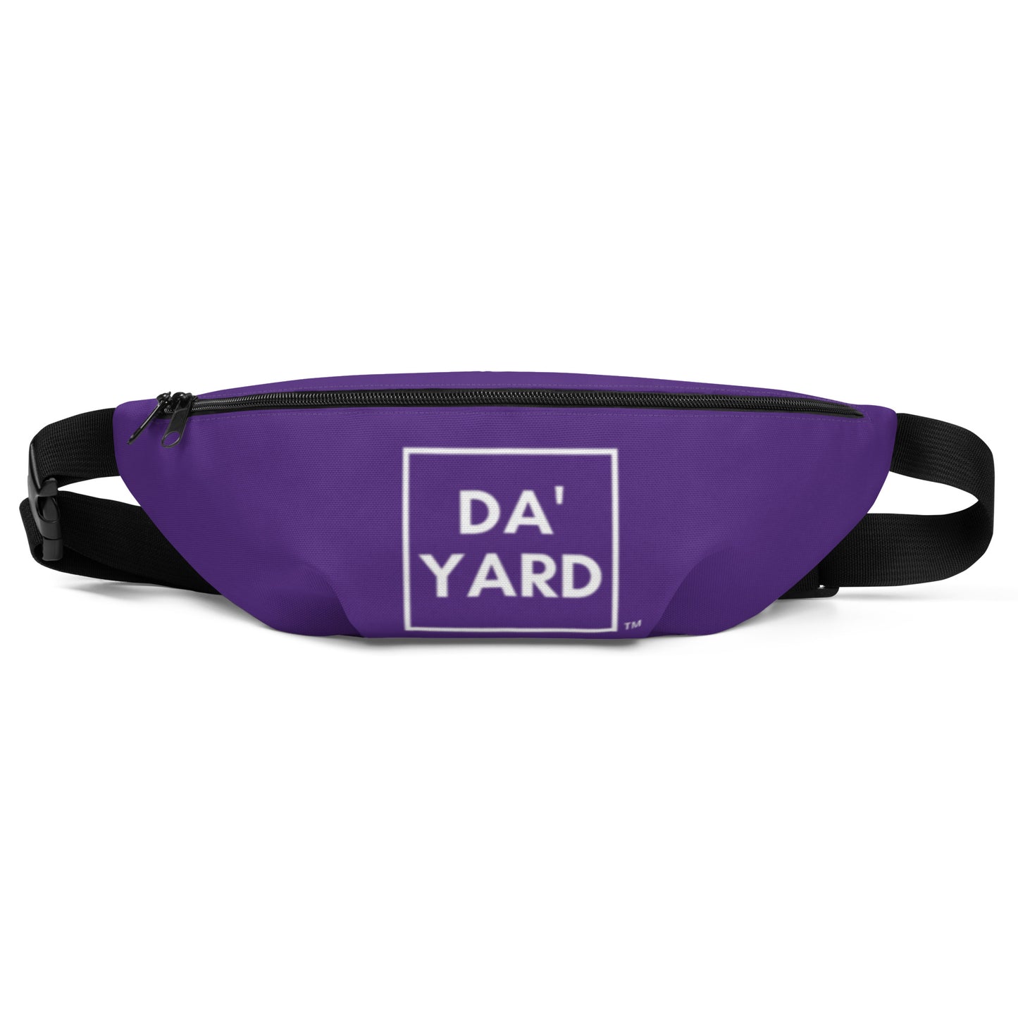 DA' YARD Essentials Fanny Pack