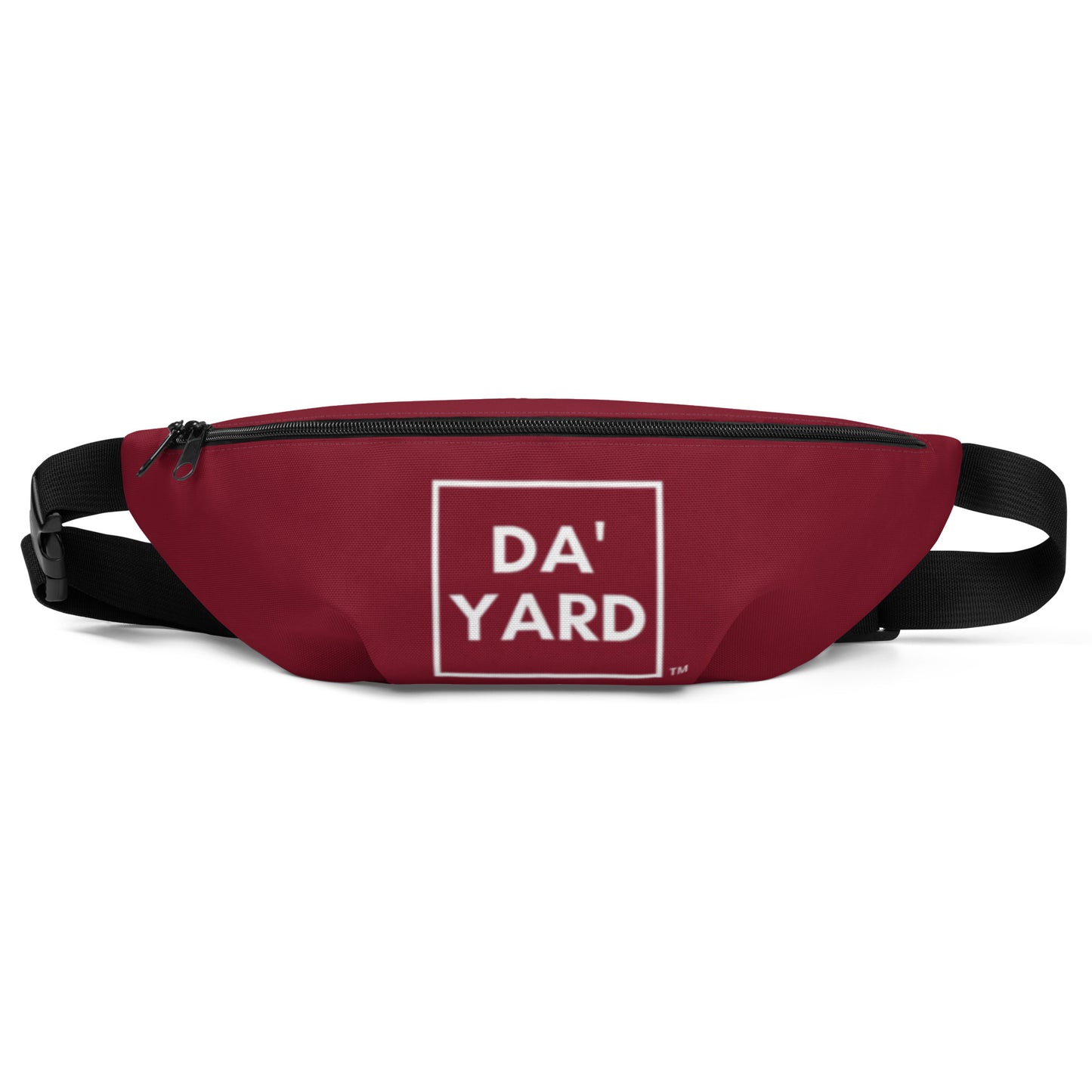 DA' YARD Essentials Fanny Pack