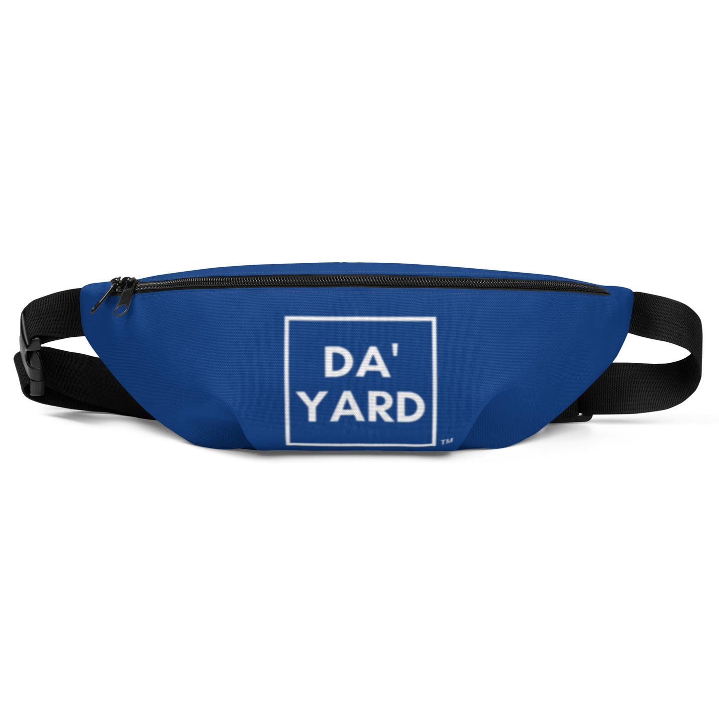 DA' YARD Essentials Fanny Pack
