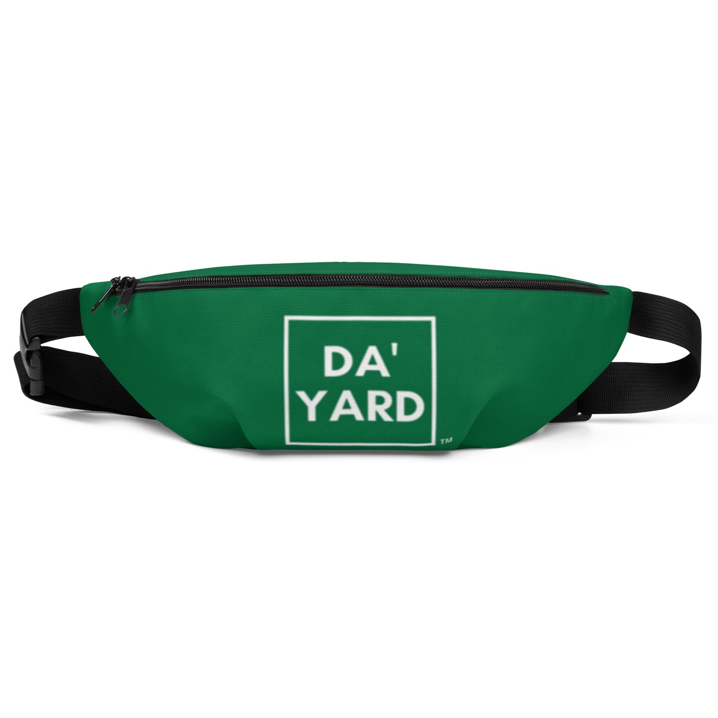 DA' YARD Essentials Fanny Pack