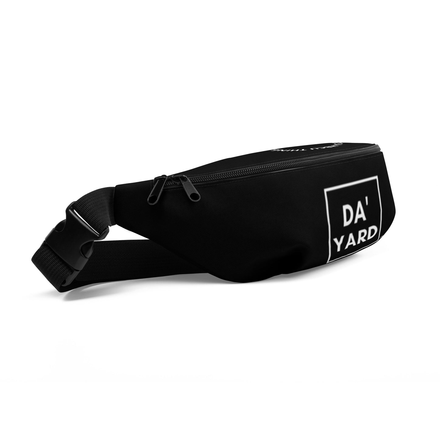 DA' YARD Essentials Fanny Pack