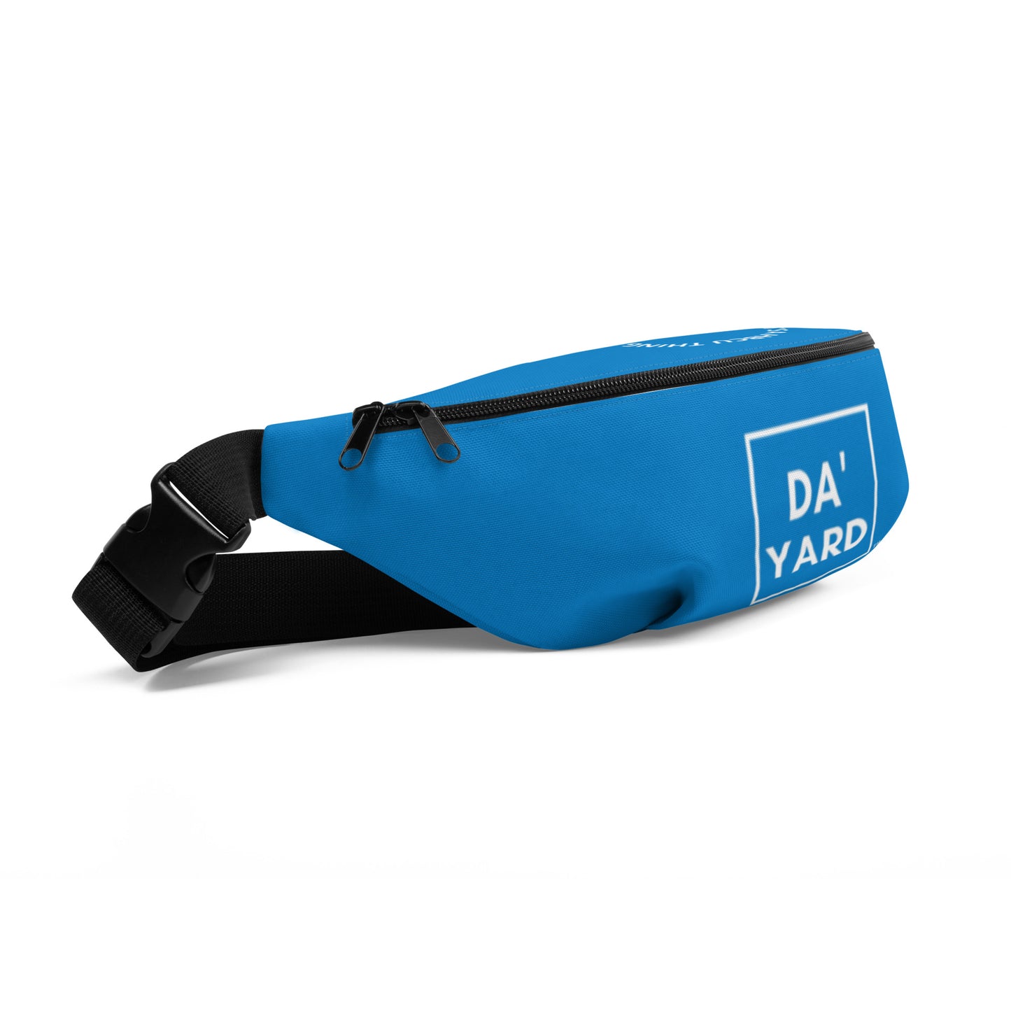 DA' YARD Essentials Fanny Pack
