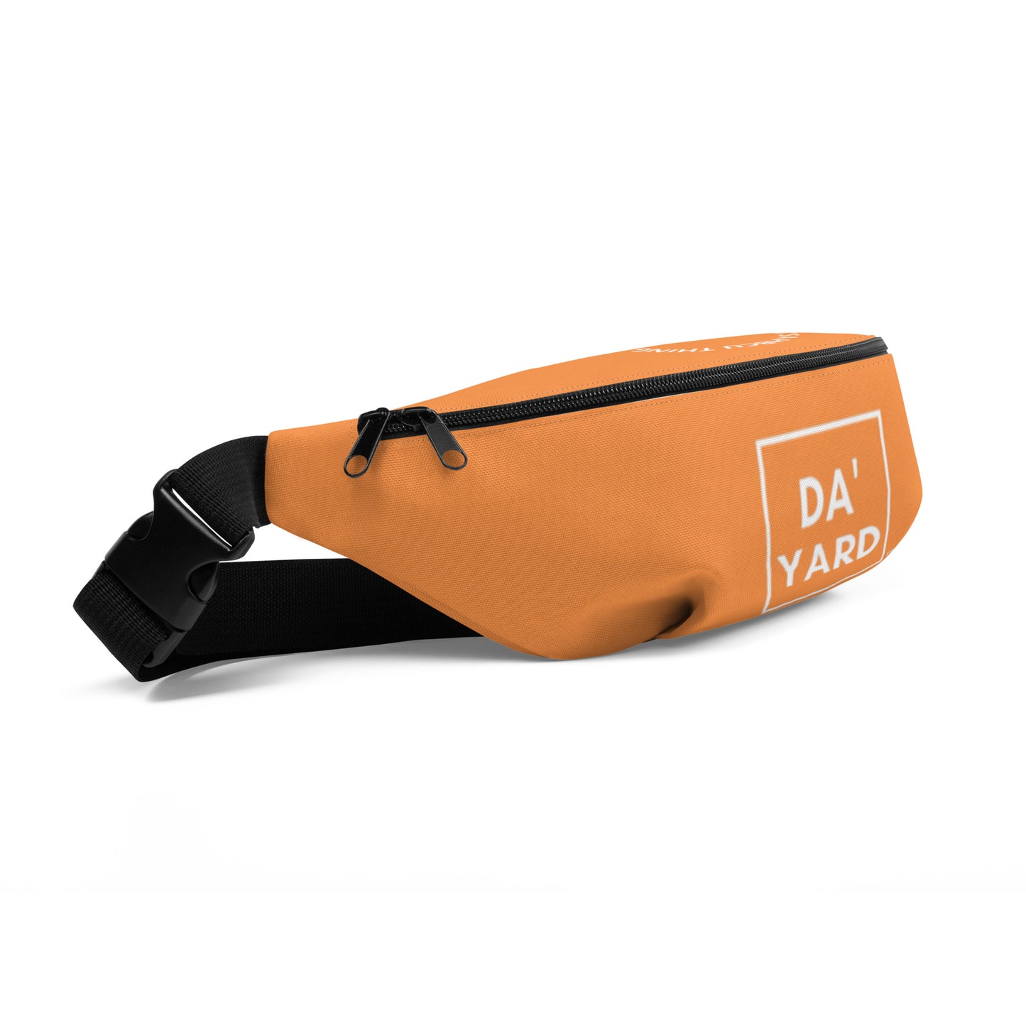 DA' YARD Essentials Fanny Pack