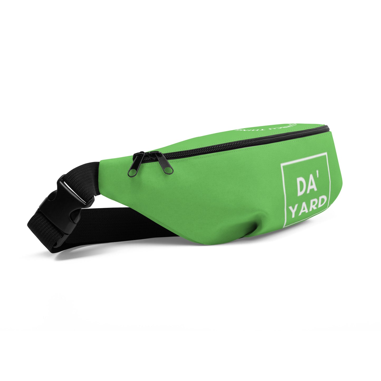 DA' YARD Essentials Fanny Pack