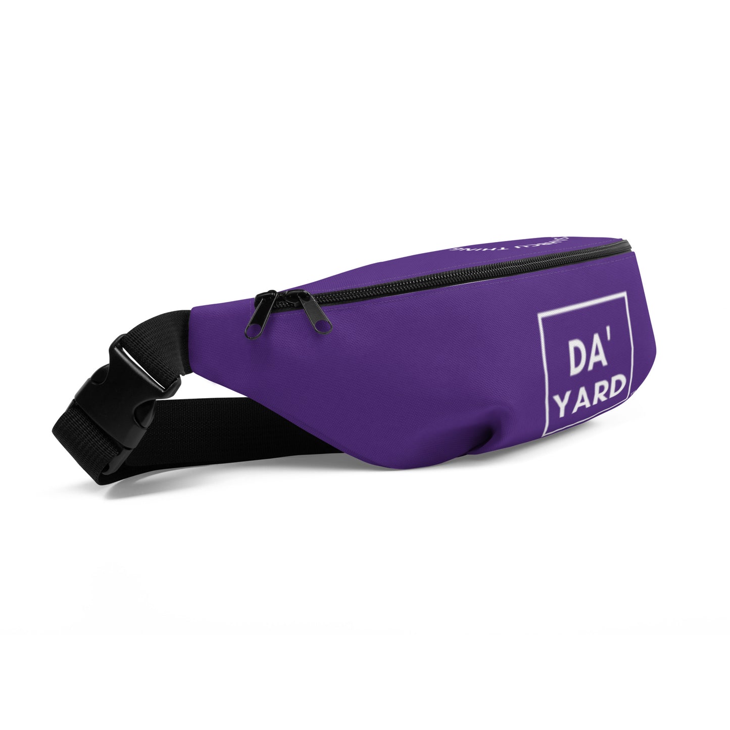 DA' YARD Essentials Fanny Pack
