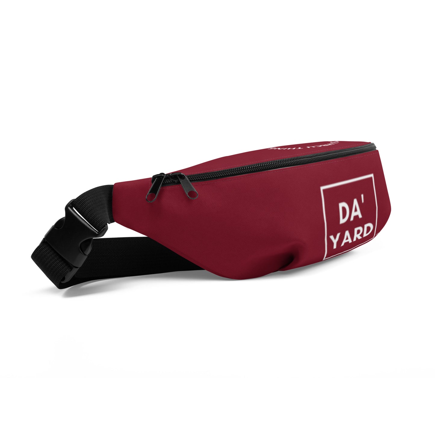 DA' YARD Essentials Fanny Pack
