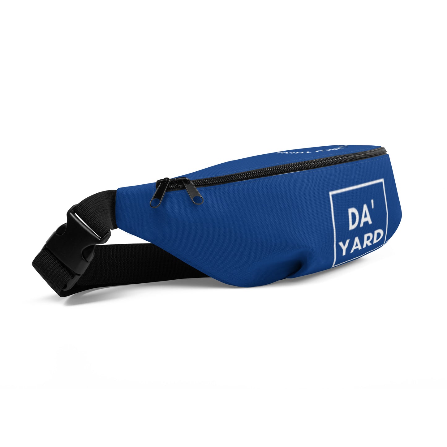 DA' YARD Essentials Fanny Pack