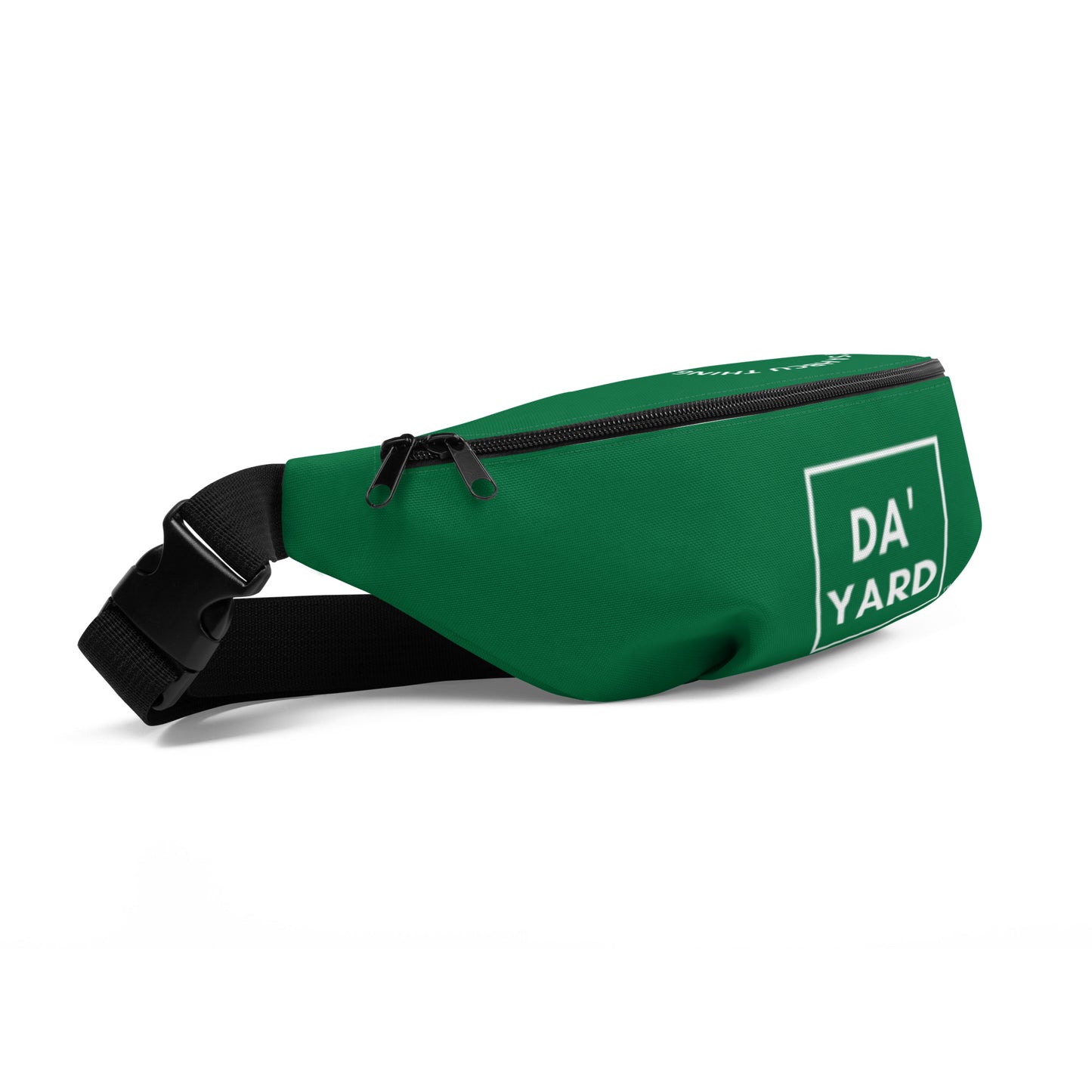 DA' YARD Essentials Fanny Pack