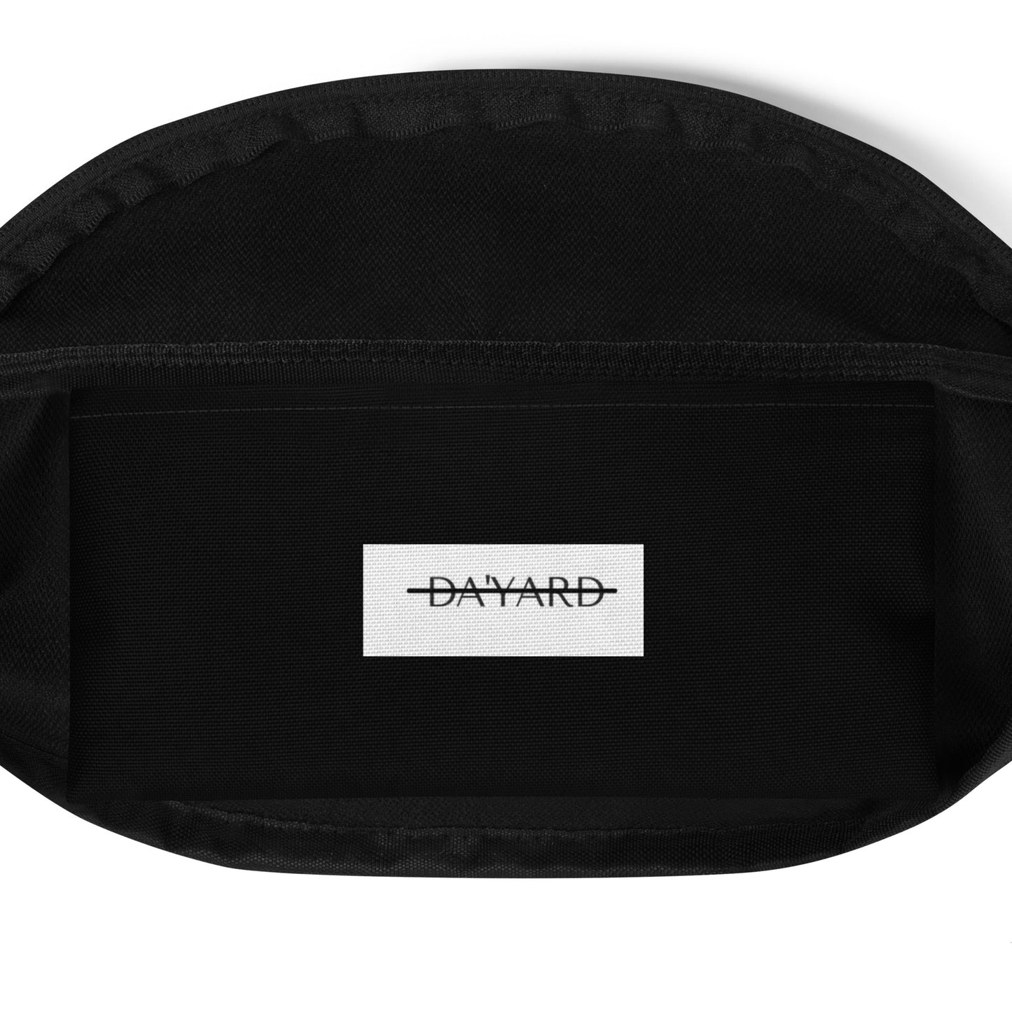 DA' YARD Essentials Fanny Pack