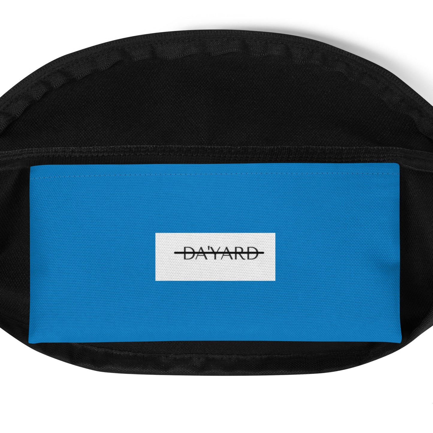 DA' YARD Essentials Fanny Pack