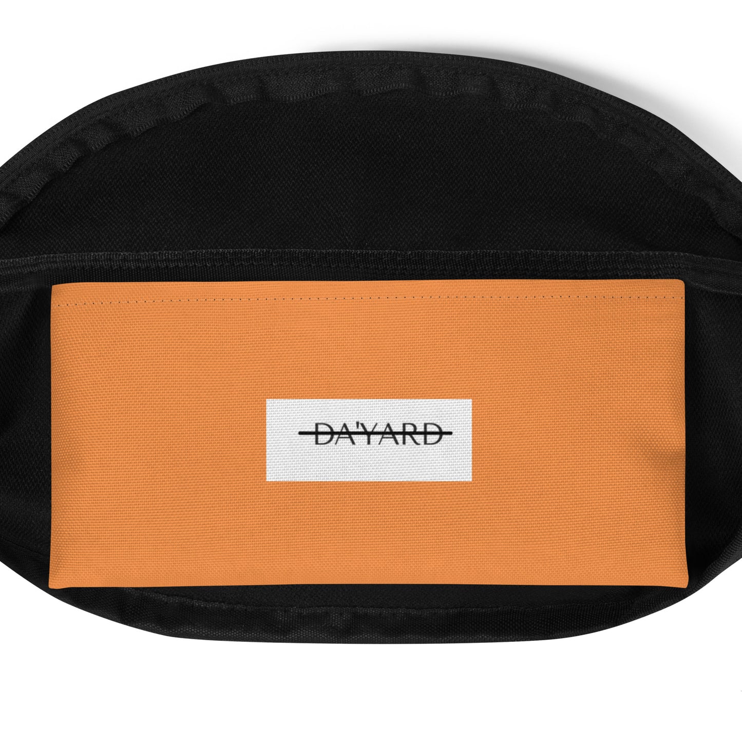 DA' YARD Essentials Fanny Pack