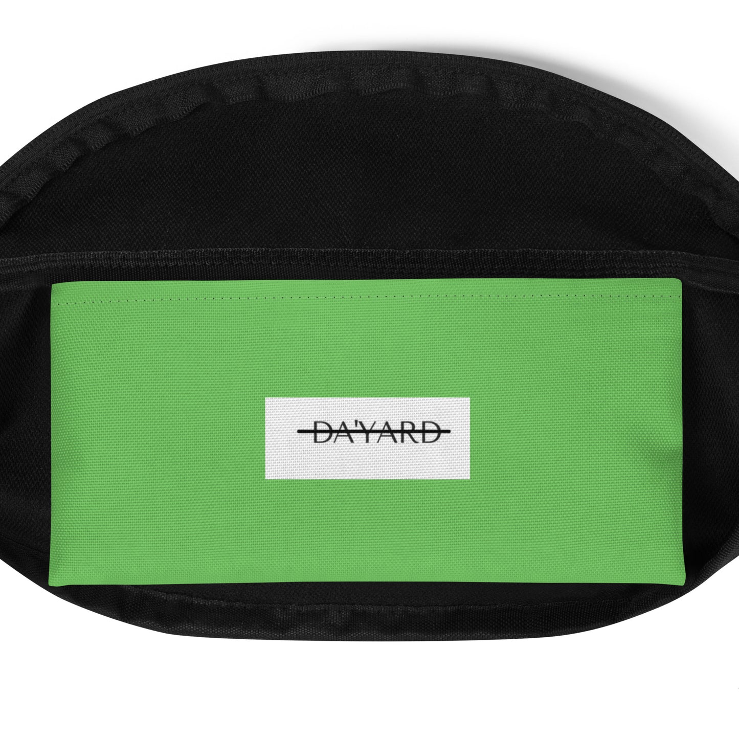 DA' YARD Essentials Fanny Pack