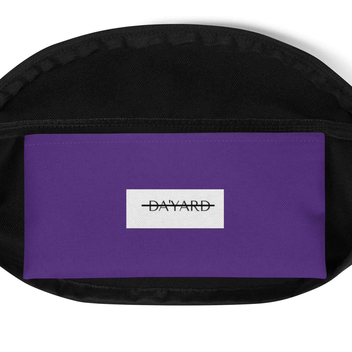 DA' YARD Essentials Fanny Pack