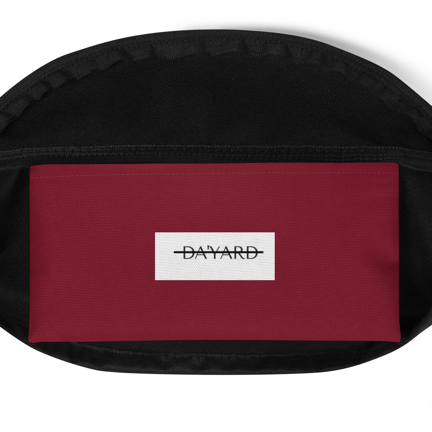 DA' YARD Essentials Fanny Pack