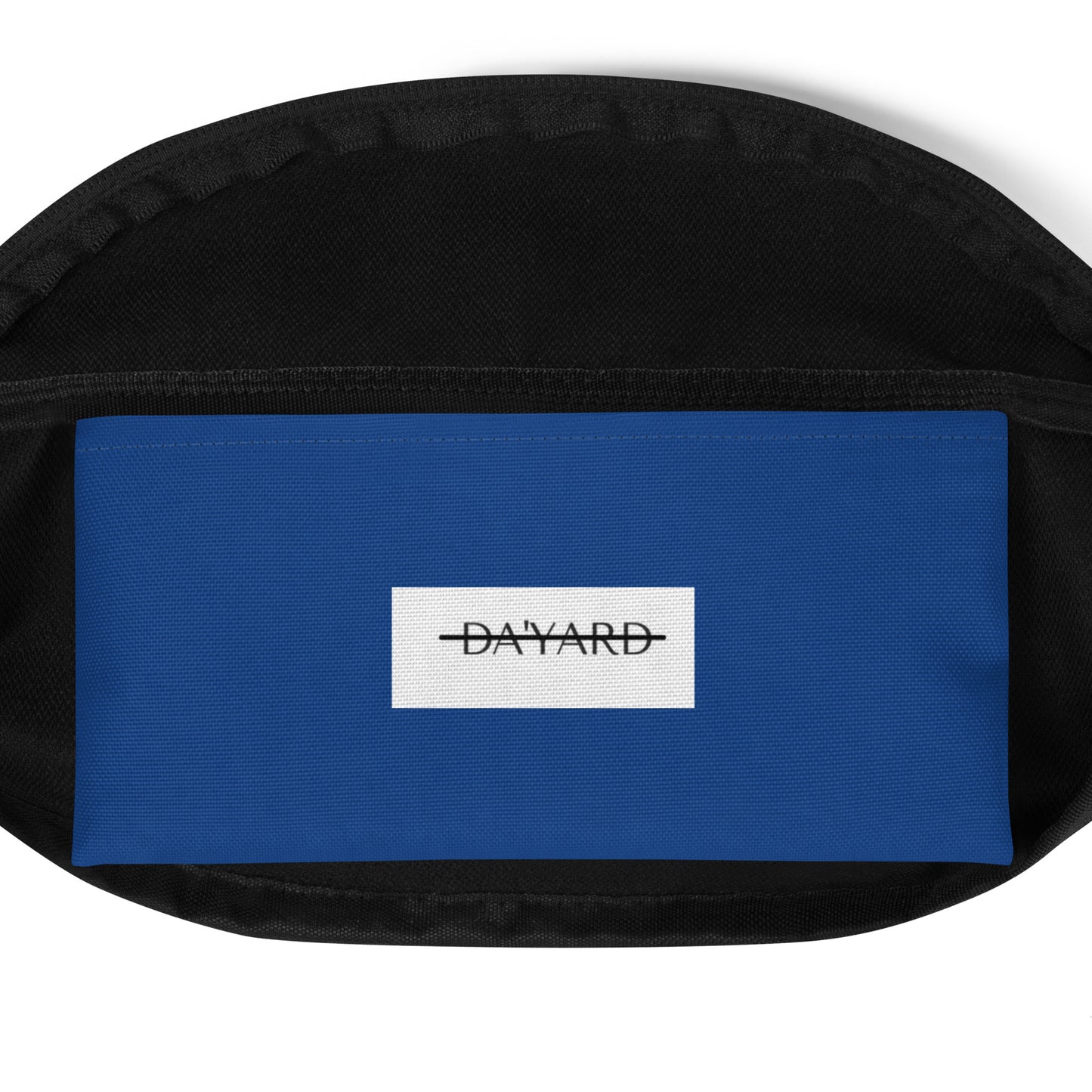 DA' YARD Essentials Fanny Pack