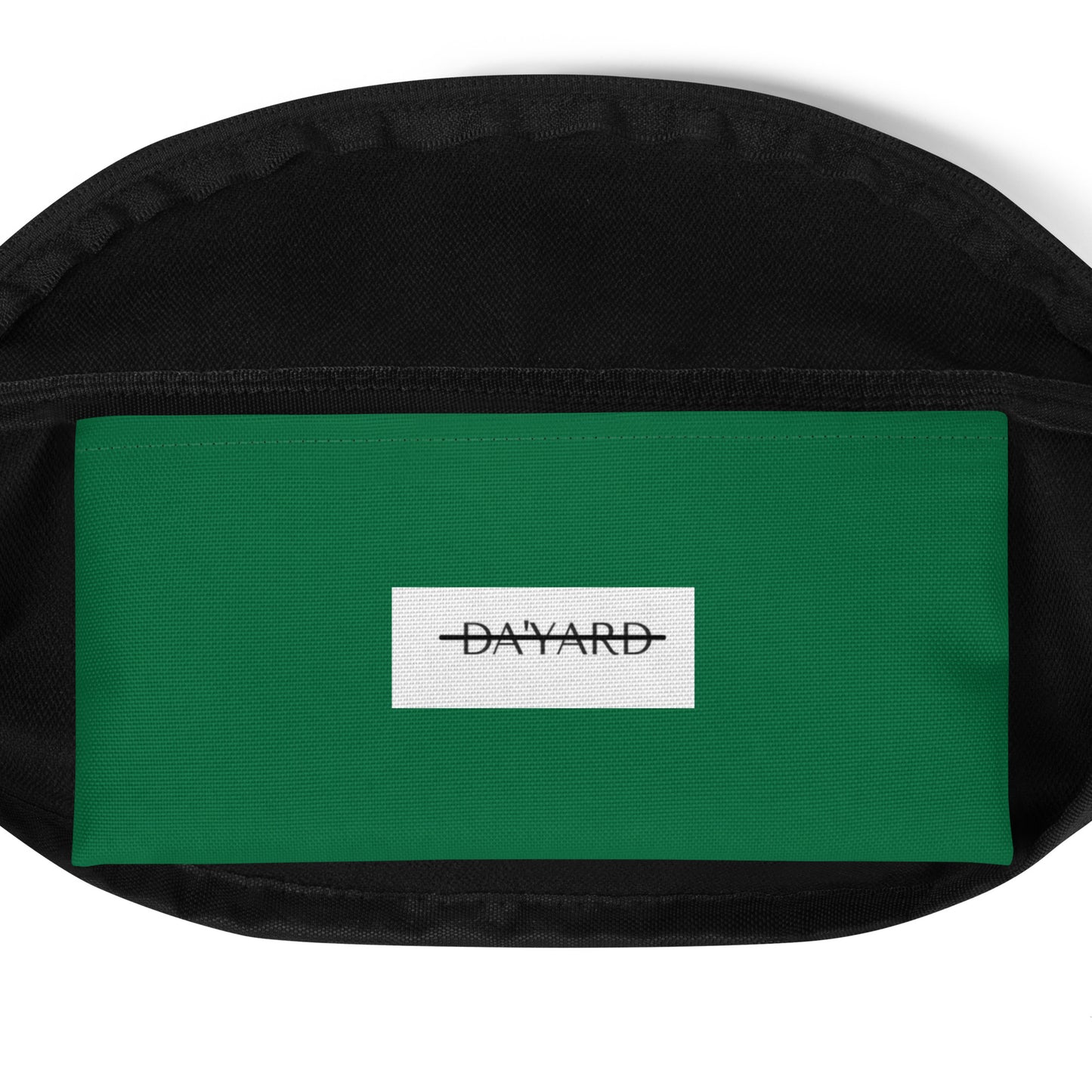 DA' YARD Essentials Fanny Pack