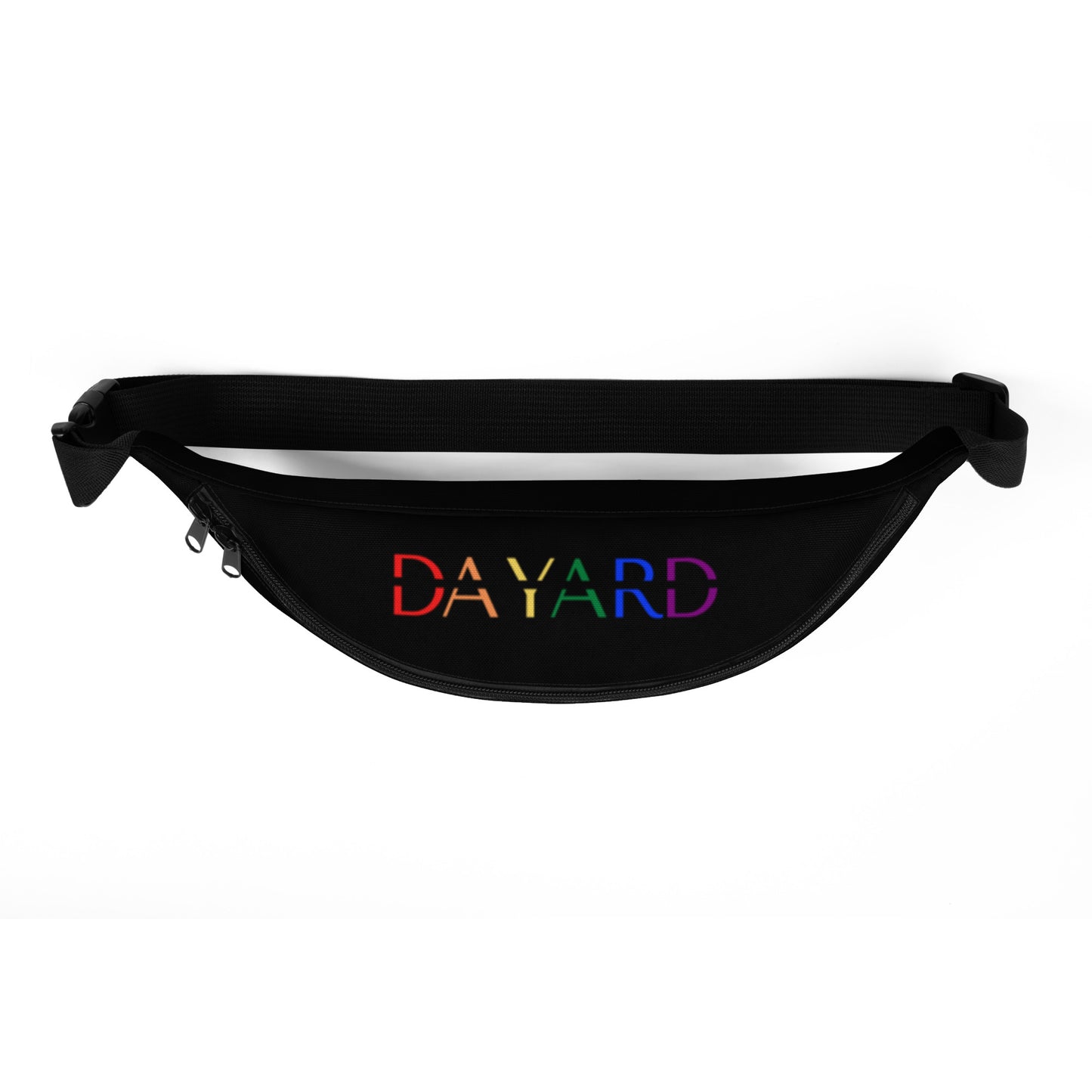 DA' YARD W/ PRIDE Fanny Pack