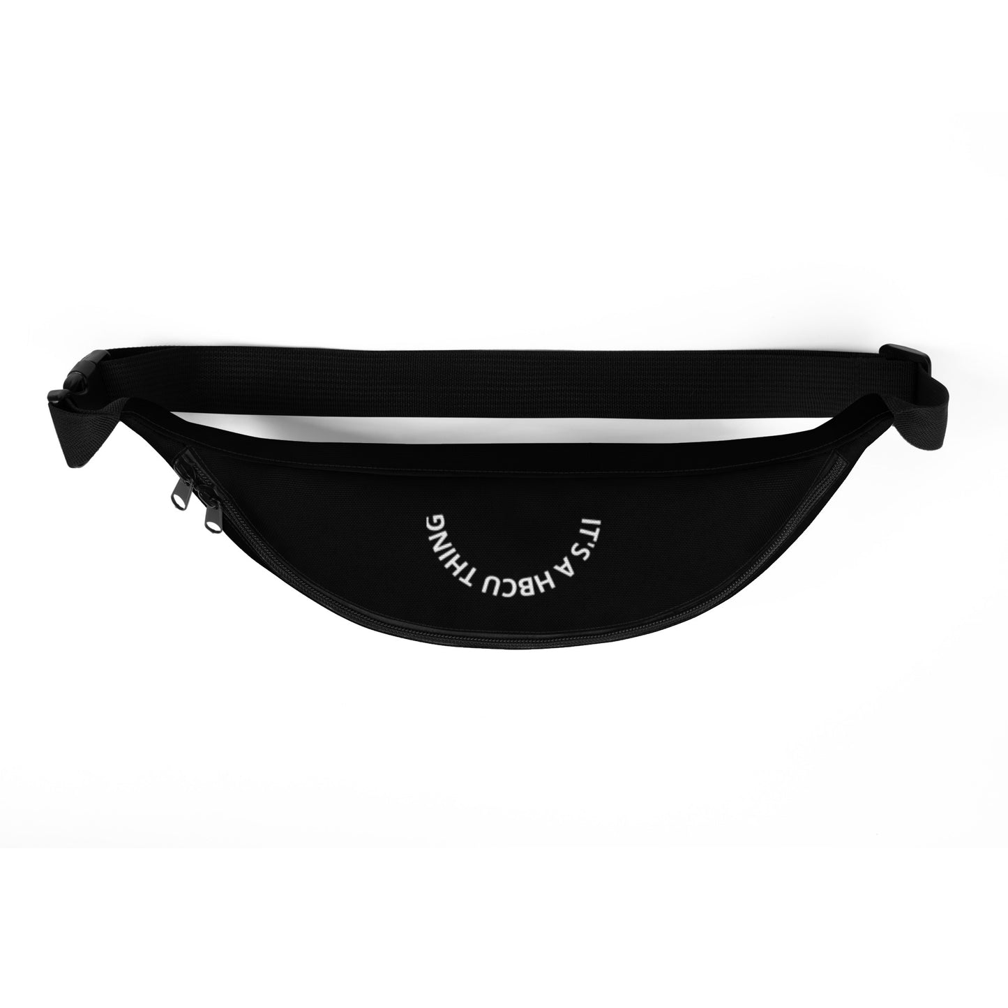 DA' YARD Essentials Fanny Pack