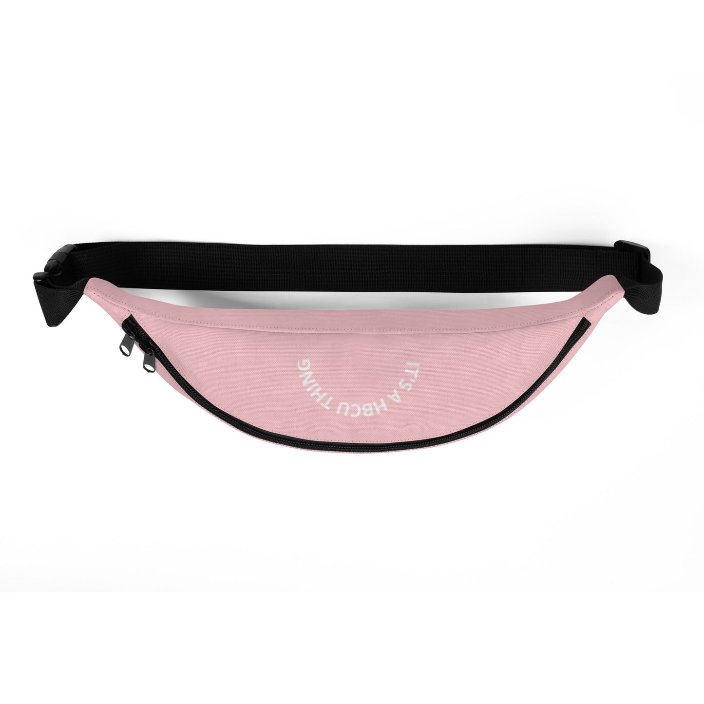 DA' YARD Essentials Fanny Pack