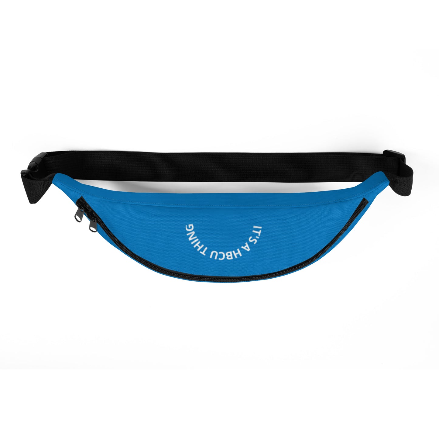 DA' YARD Essentials Fanny Pack