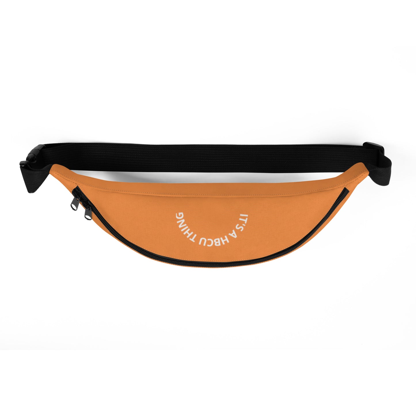 DA' YARD Essentials Fanny Pack