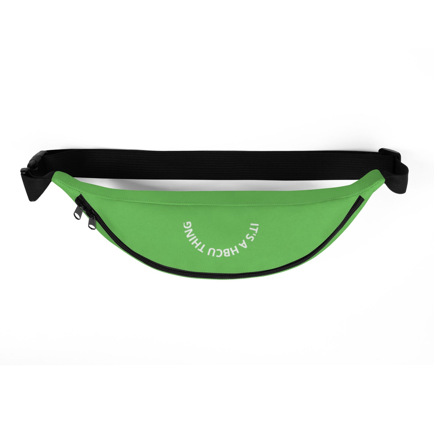 DA' YARD Essentials Fanny Pack
