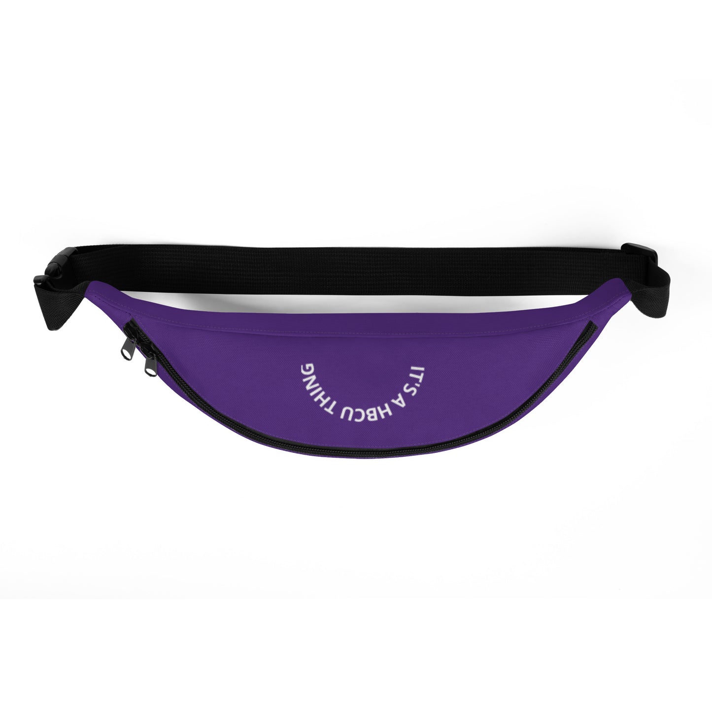 DA' YARD Essentials Fanny Pack