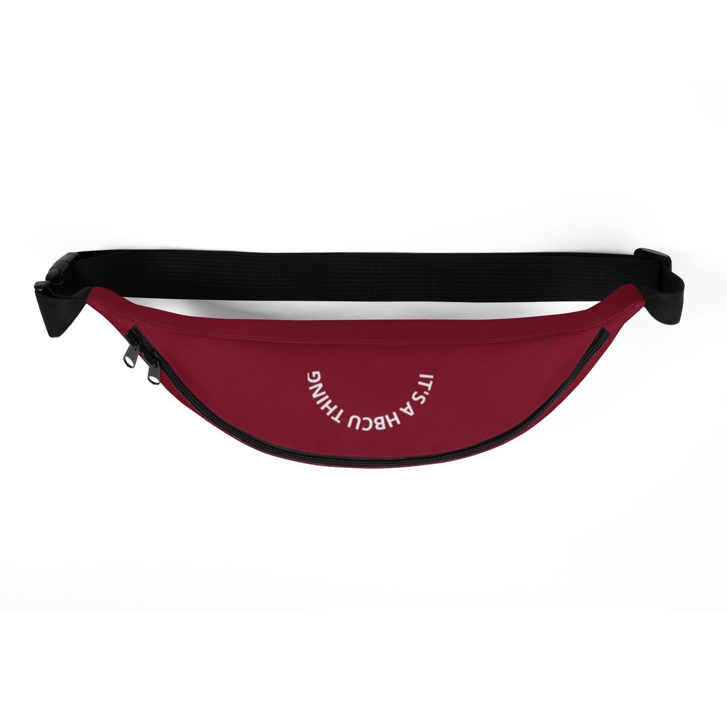 DA' YARD Essentials Fanny Pack