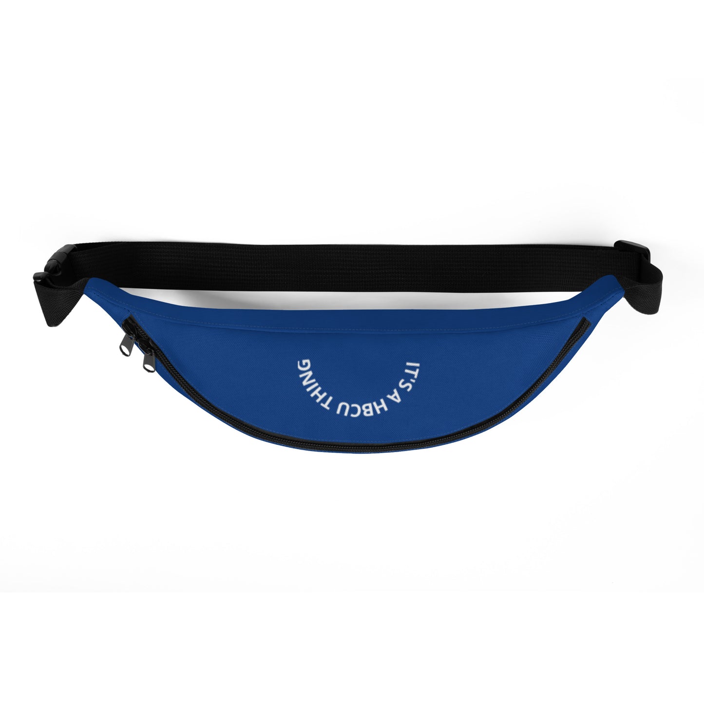 DA' YARD Essentials Fanny Pack