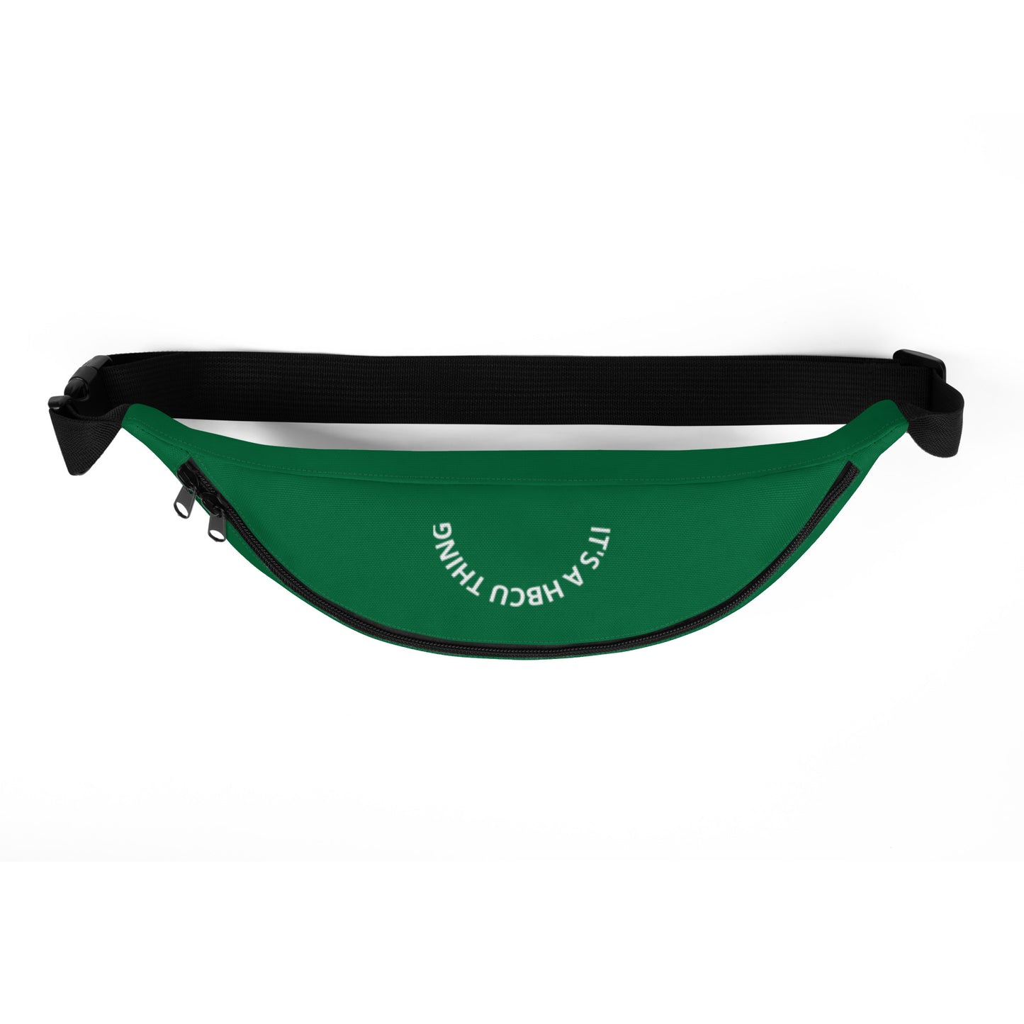 DA' YARD Essentials Fanny Pack