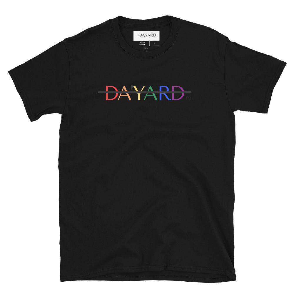 Pride at DA' YARD T-Shirt