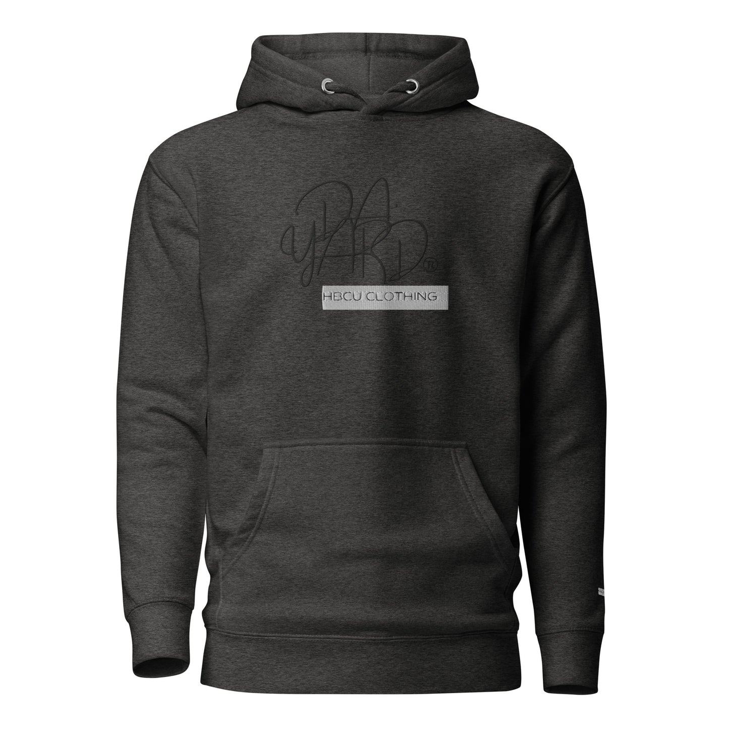 DA' YARD Embroidered Unisex Hoodie
