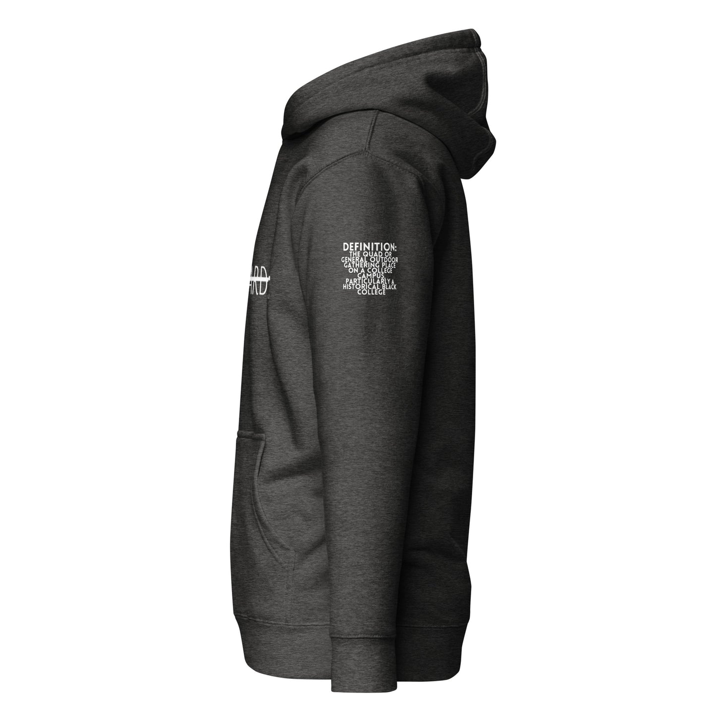 DA' YARD Definition Unisex Hoodie