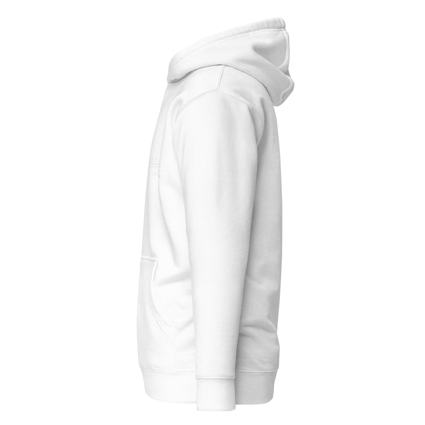 DA' YARD Definition Unisex Hoodie
